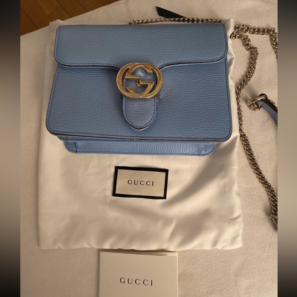 Gucci bag